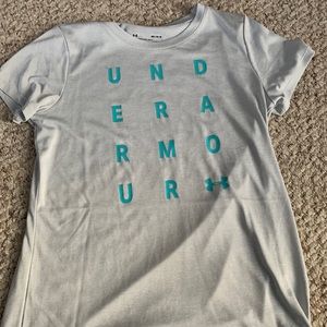 Under armour T-shirt